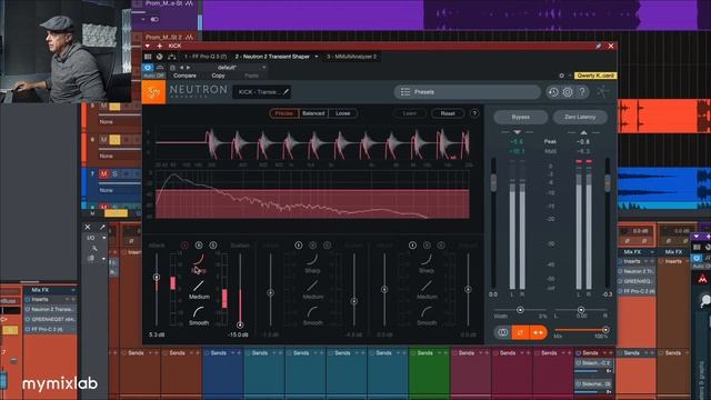 How To Mix Kick & Bass смотреть онлайн
