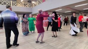 Элегантная дискотека 31.01.26.