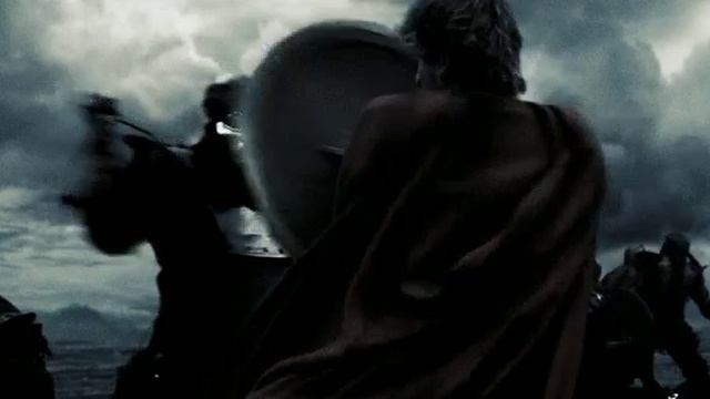 300 спартанцев.Бессмертные против спартанцев. смотреть онлайн