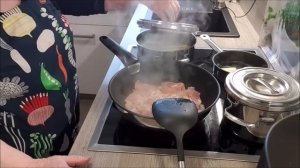 Вкусный обед на 1МАЯ! Домашняя еда Кухня Рецепты  #еда