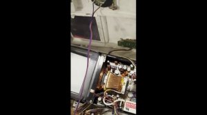 РЕМОНТ ВИДЕОДОМОФОНА