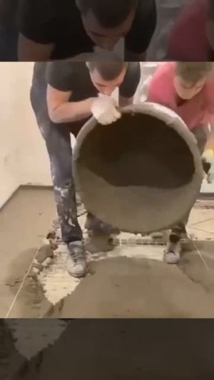 О стройке говорят правду