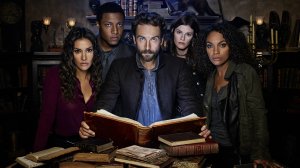 Сонная Лощина (краткий пересказ 1 серии. Бесплатный сеанс)