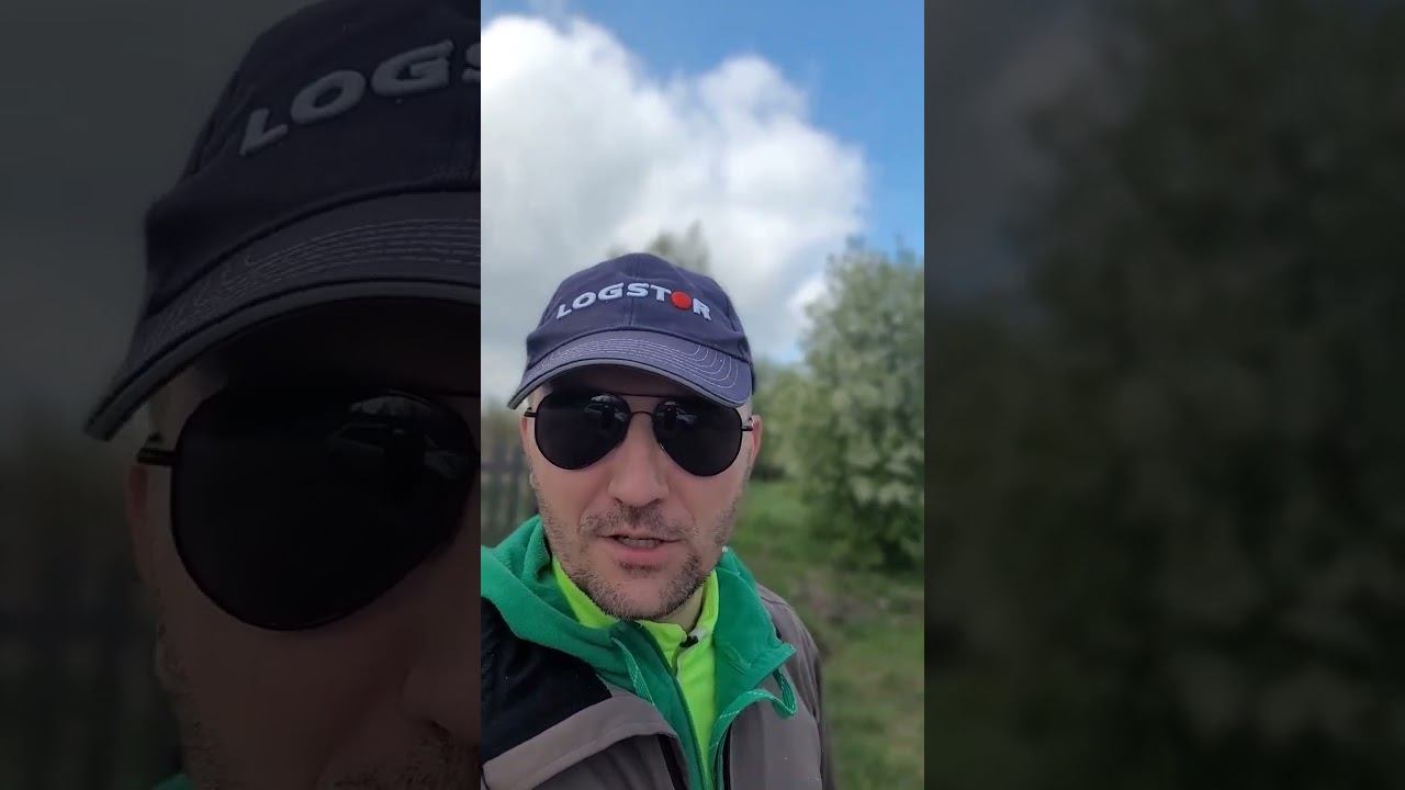 Майские холода. Снег 7 мая 2023. #дача #огород #деревня