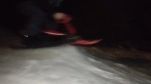 немножко покатались... КАПЕЦ!