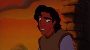 Алладин и король разбойников мультфильм нарезка для детей и детишек#2026