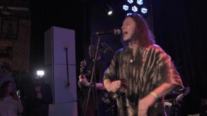 VANYN - Падаю Птицей  | live в клубе Мунк 2024