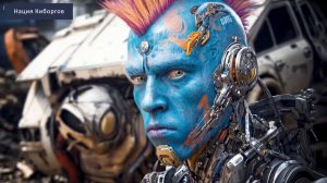 Нация Киборгов