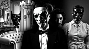 ... Title:.."The Game of Power"! ...New Hollywood Cinema First Class! - New Modern Art Film in HD 4K