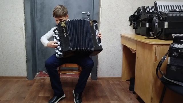 Гуркин Алексей Шелковая Травушка