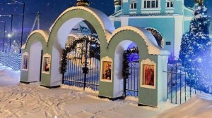 Божественная литургия 1 февраля 2026 года.