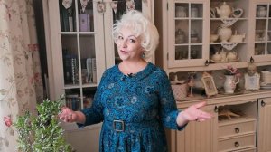 "Прованским штучкам" исполнился год!