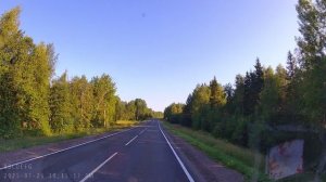 Поездка на Белое море в 2025 году. Часть 1. 2025_07_25_101248_00