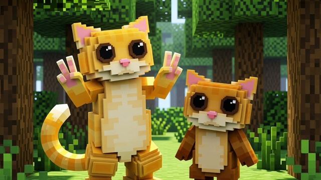 Gattito Bros смотреть онлайн