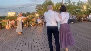 Вальс Бостон. Театр танца "Самоцветы"