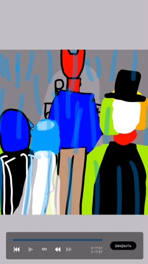 покойся с миром Блем15к