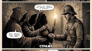 Ты - АССАСИН (И ЭТО ВСЯ ТВОЯ ЖИЗНЬ)