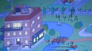 " в ожидании чуда"первая серия тока бока