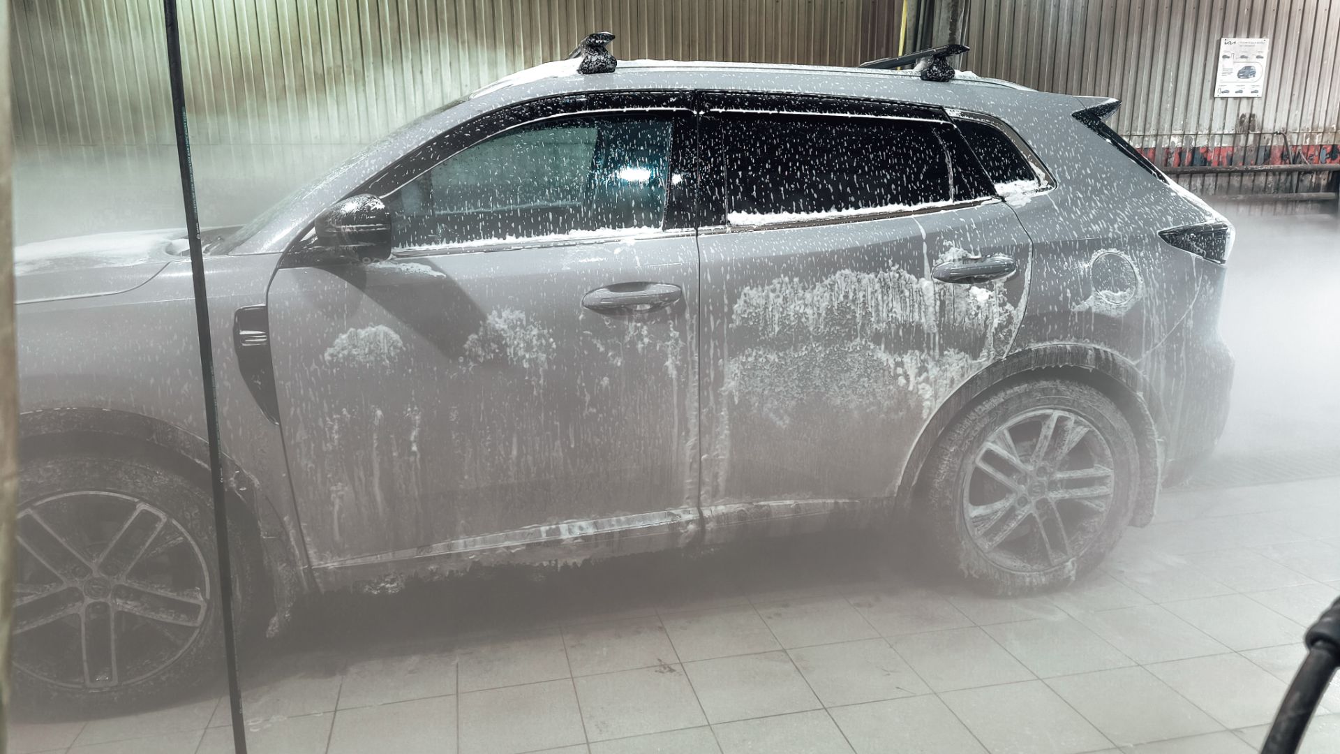 CHANGAN CS 55 PLUS В РЕМОНТЕ ОТКАЗАНО🚫 смотреть онлайн