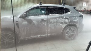 CHANGAN CS 55 PLUS В РЕМОНТЕ ОТКАЗАНО🚫