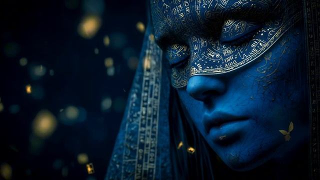 Z-. Эхо Бездны – Тёмная Океаническая.28 смотреть онлайн