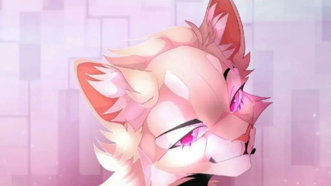 Гладкоусая мап(перезалив)~☆