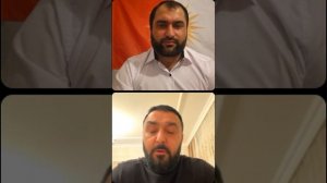 DIALOGA Kereme Axe Wazir Aloyan