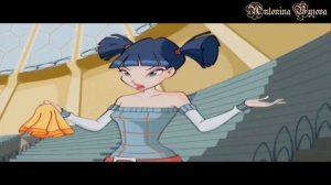 Bloom & Sky, Musa & Riven - Touch Me