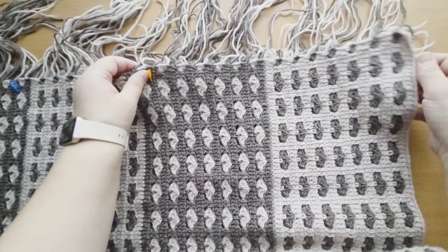 СП "Вязаные уютные мелочи" Отчёт Январь 2026 смотреть онлайн