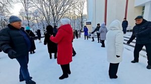 25.01.26г... "Ехали на Тройке"...