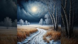 Хрустальная Стужа