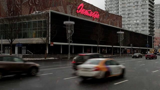 Медиафасад