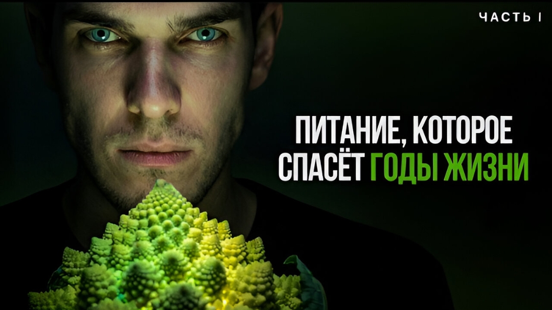 Главная ошибка в питании 90% людей. ПРОДУКТ ЗА КОПЕЙКИ который ты игнорируешь [не кликбейт]