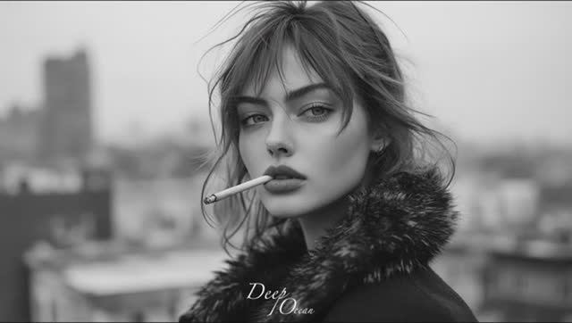 Zmeex & Ozzem - 10 - TOP MIX  Deep Ocean (Orignal Mix)