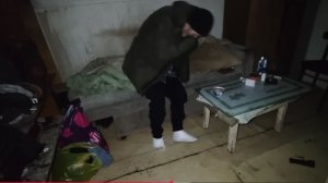 СЕРГЕЙ ЧУДИТ В БОЛЬНИЦЕ