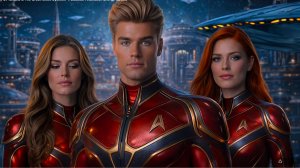 "История Тартарии и Великих Циклов Перезагрузки..." | Энергетический обзор Галактической Федерации