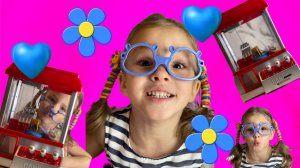 Автомат со сладостями