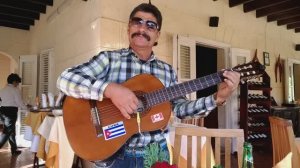 Куба ! Буся и Кузя радуются жизни в отеле ALLEGRO PALMA REAL VARADERO, Январь 2017