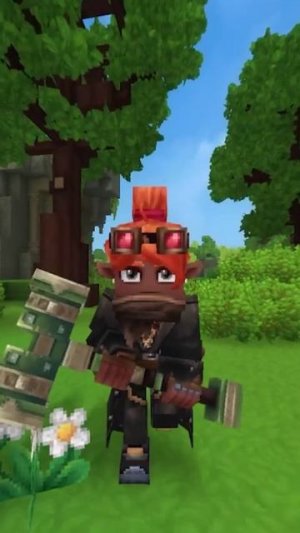 ответ @хейтер #хайтейл #hytale  #minecraft #майнкрафт