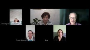 Открытая встреча с Доктором Жевачевским 31.1.2026