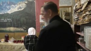 Рождественский завтрак.  07. 01. 2026