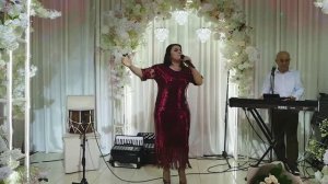 Муминат Курбанова Джайран