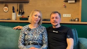 История переезда семьи Гурьяновых!