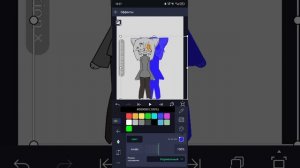 основные туторы для лёгкой анимации в алайт моушен alight motion