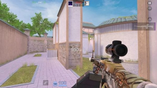 Новая вебка