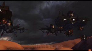 Что если Астро Джаггернаут был в Скибиди Туалет 74 часть 1?