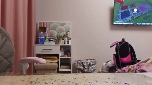 собираюсь в школу 3 серия