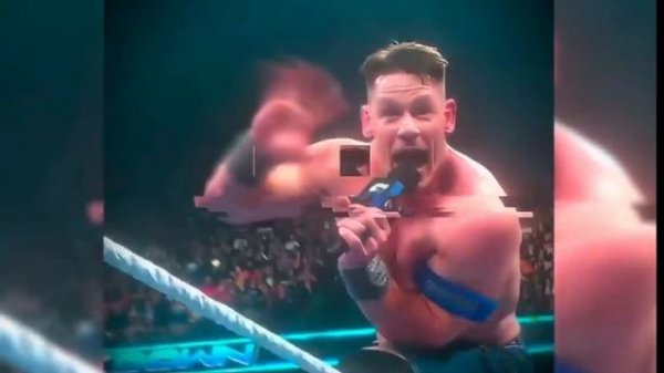 Funk do die (Ultra slowed) x John Cena