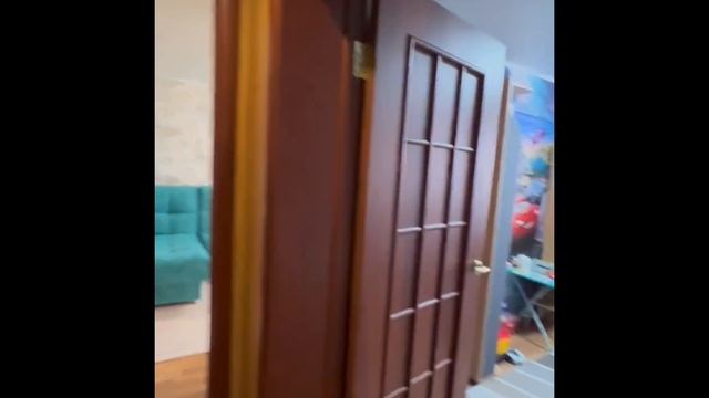 3-комнатная квартира на ЧМЗ