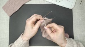 Трикотажный шов/взрослые носки